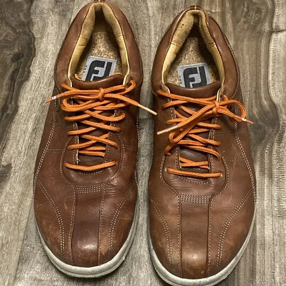 Footjoy versaluxe sale sales